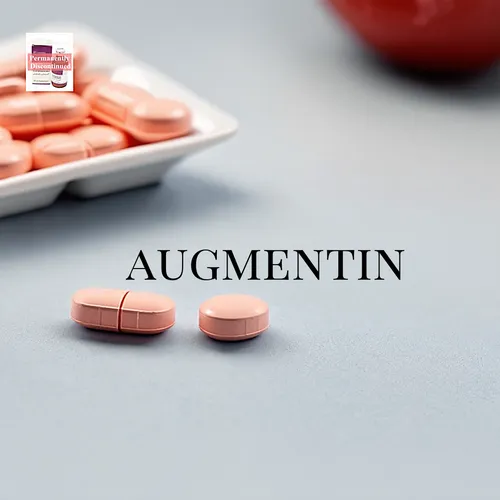 Augmentin antibiotico prezzo compresse